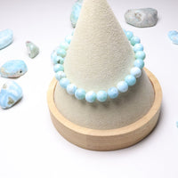 Bracelet Larimar