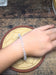 Bracelet Pierre de lune | 6 mm qualité extra 5A