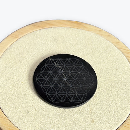 Protection Shungite pour téléphone