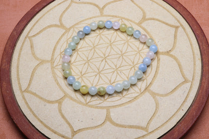 Bracelet Morganite – photo 3