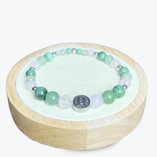 Bracelet Signe Astrologique Taureau