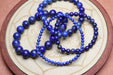 Bracelet Lapis Lazuli