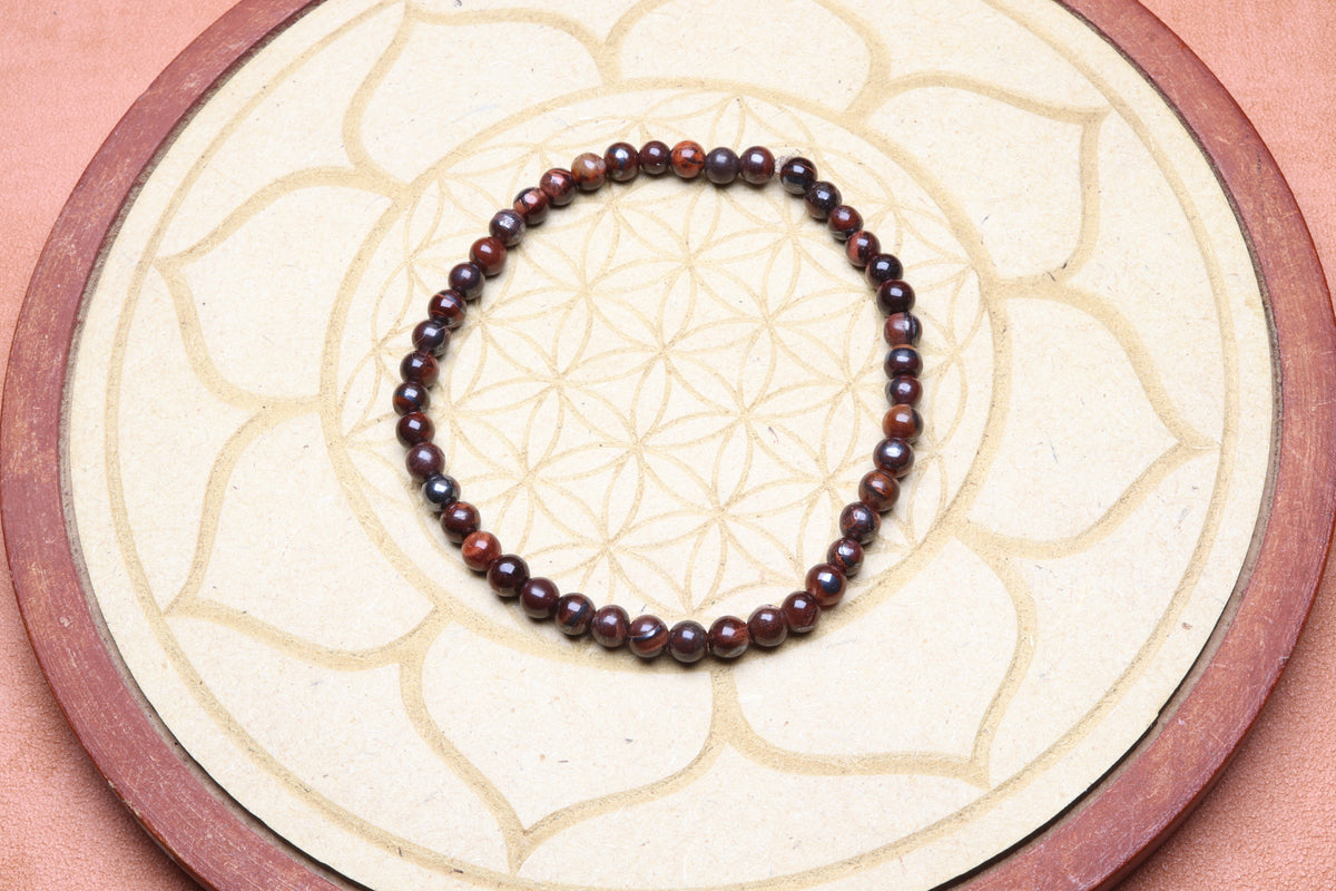 Bracelet Œil de Taureau – photo 3