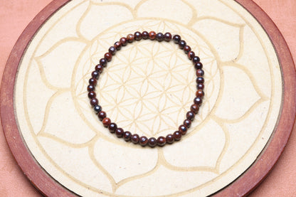 Bracelet Œil de Taureau – photo 3