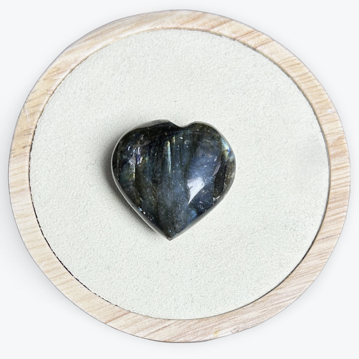 Pierres Roulées Labradorite – photo 4