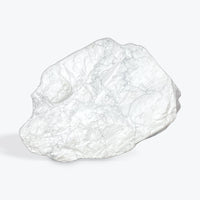 Grande Howlite Brute (2kg)