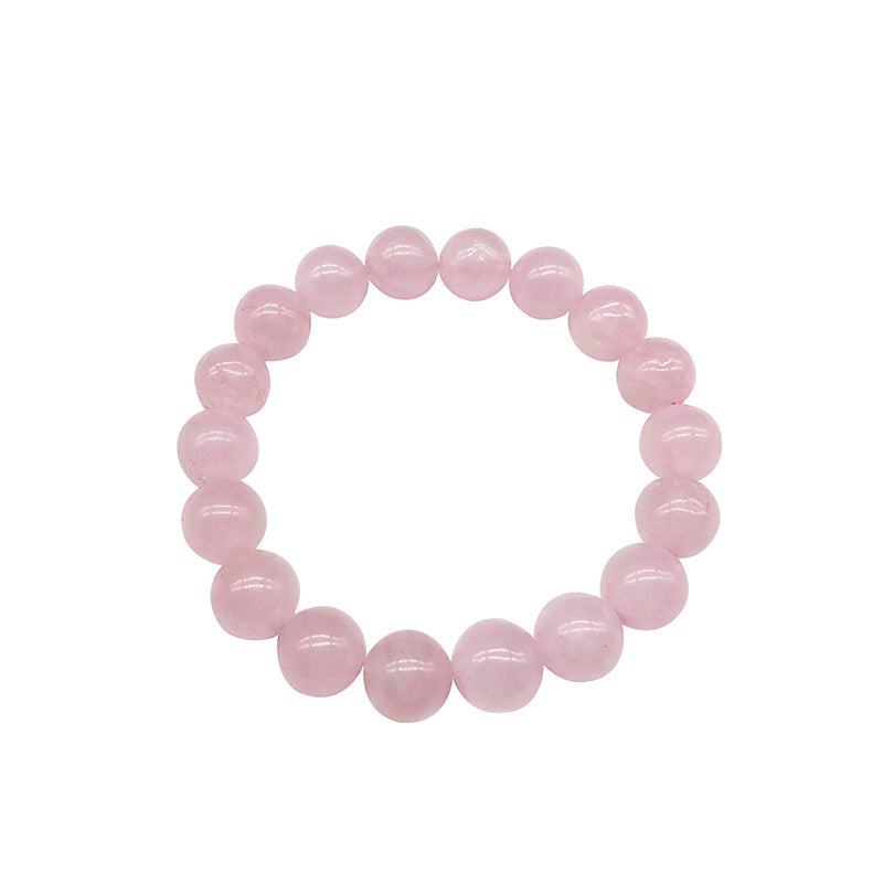 Bracelet Quartz Rose - Tatum Cristal