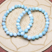 Bracelet Larimar