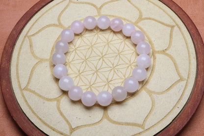 Bracelet Quartz Rose – photo 5