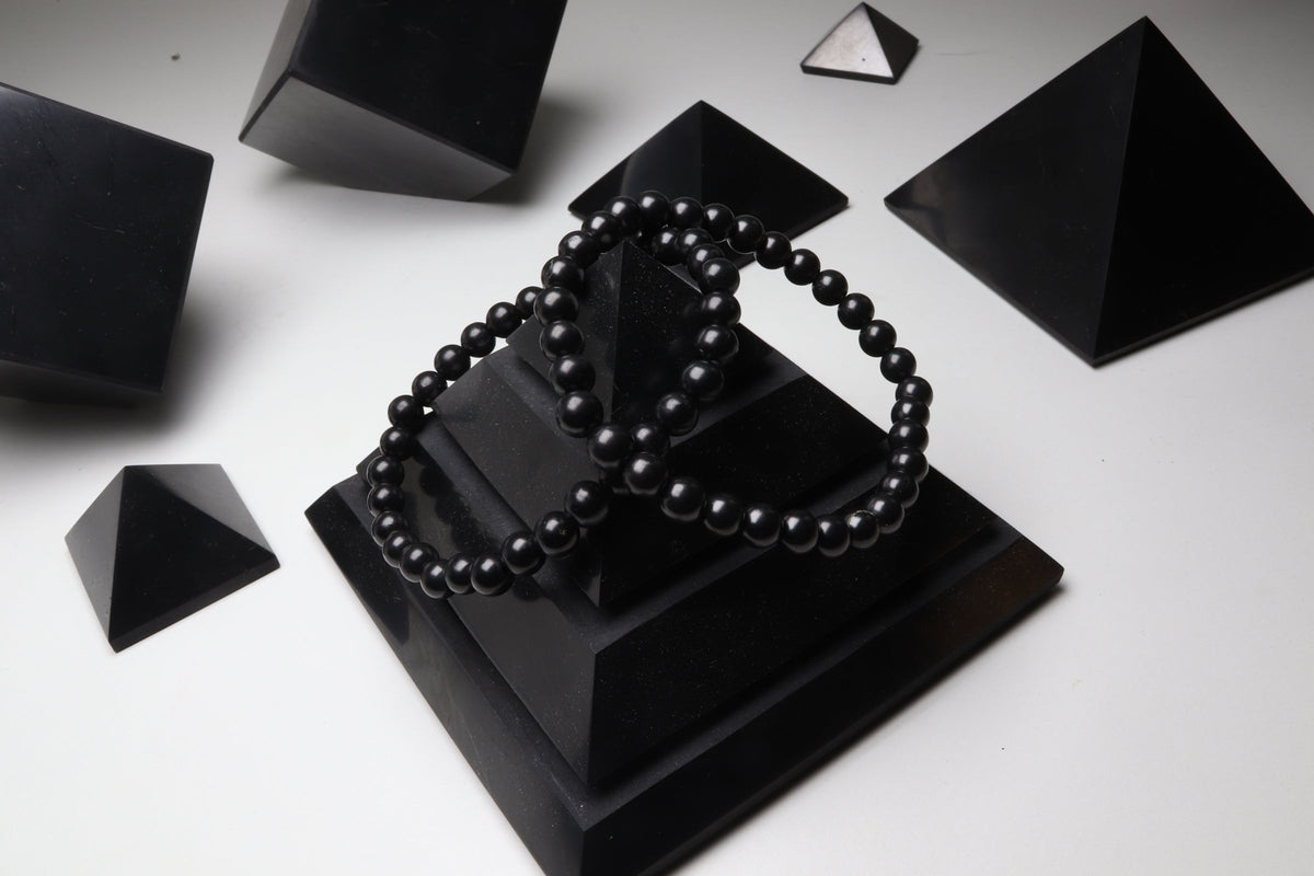 Bracelet Shungite – photo 8