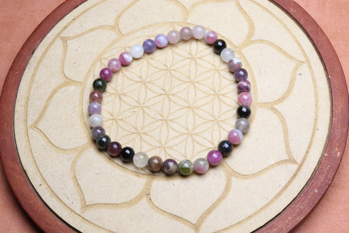 Bracelet Tourmaline – photo 3