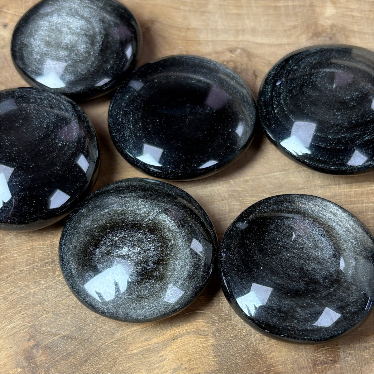 Obsidienne