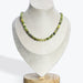Collier Chrysoprase