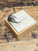 Bague Labradorite ovale