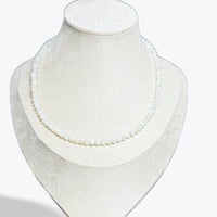 Collier Nacre