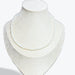 Collier Nacre