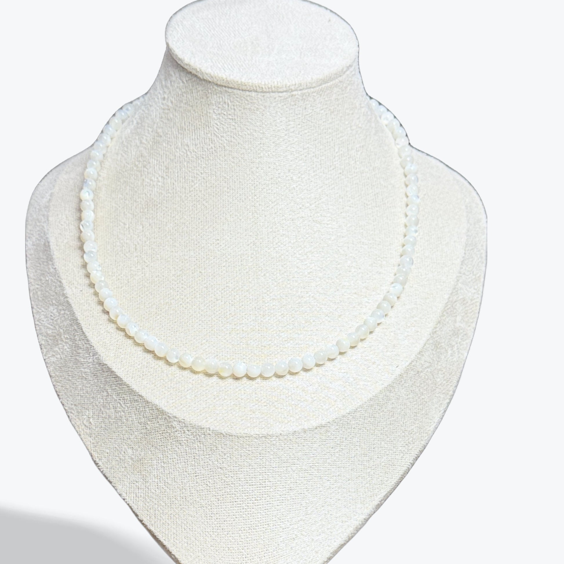 Collier Nacre