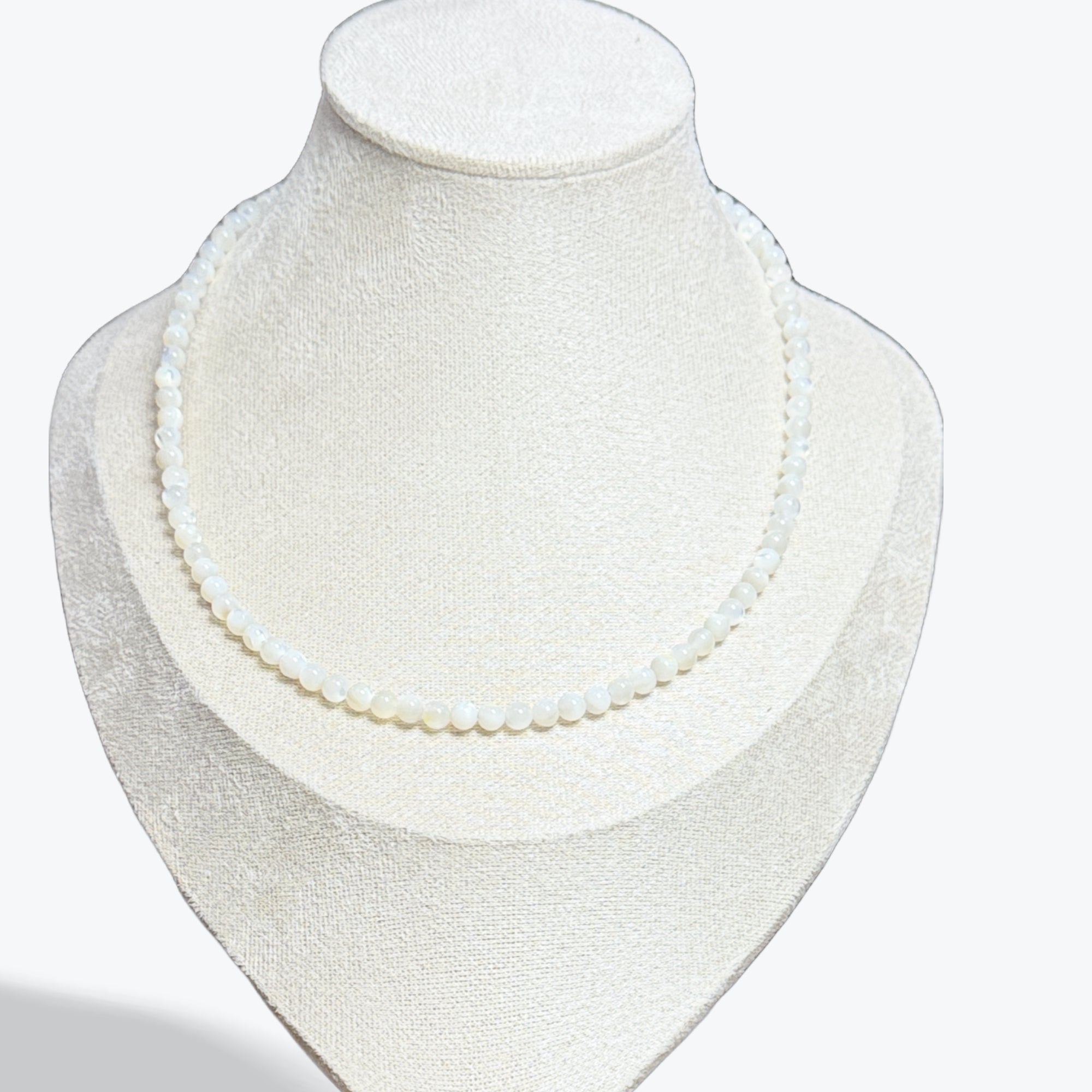 Collier Nacre