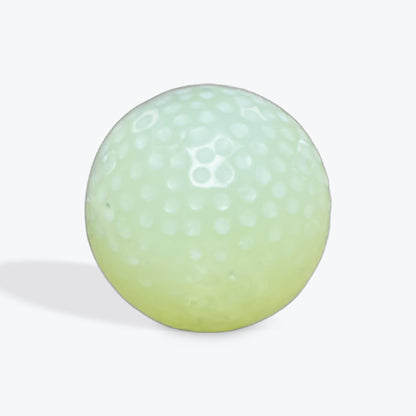 Sphère de Golf en Minéraux (100gr)