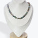 Collier Agate Indienne