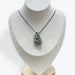 Pendentif Pyrite brut