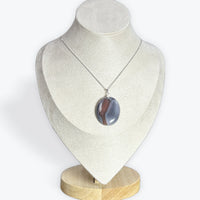 Cabochon Agate Botswana