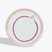 Bracelet Corindon synthétique facetté - 2