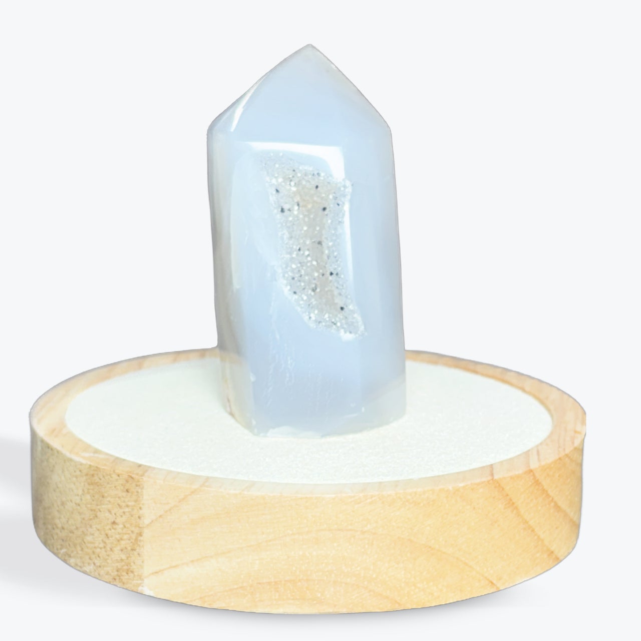 Prisme agate