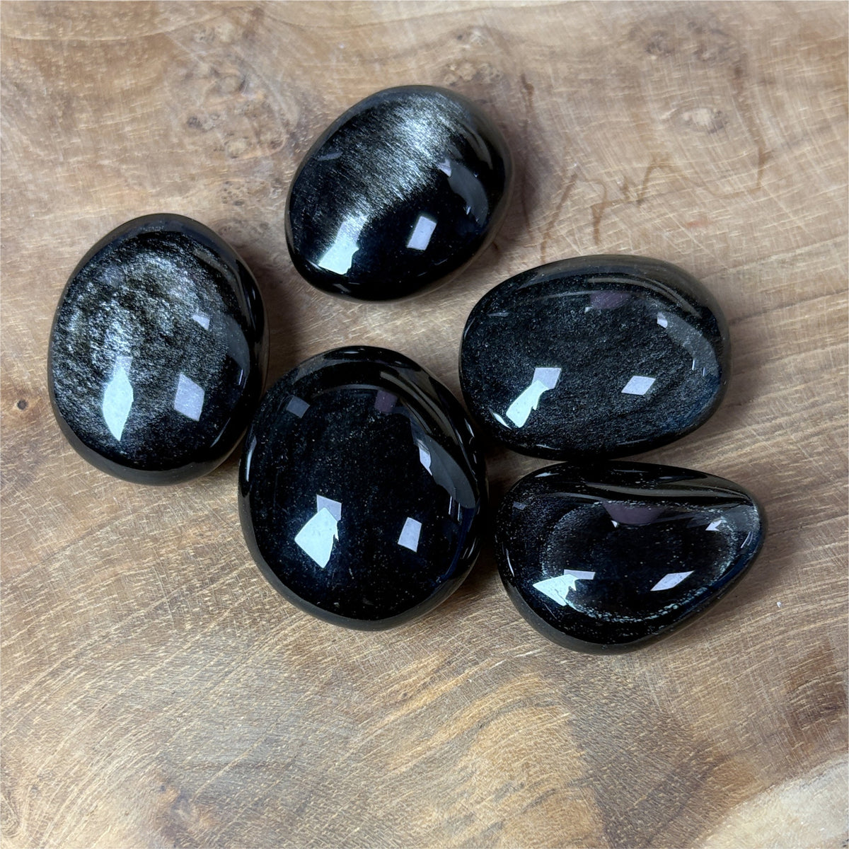 Obsidienne