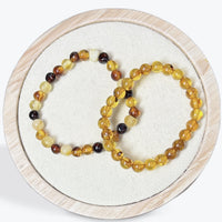 Bracelet Ambre enfant