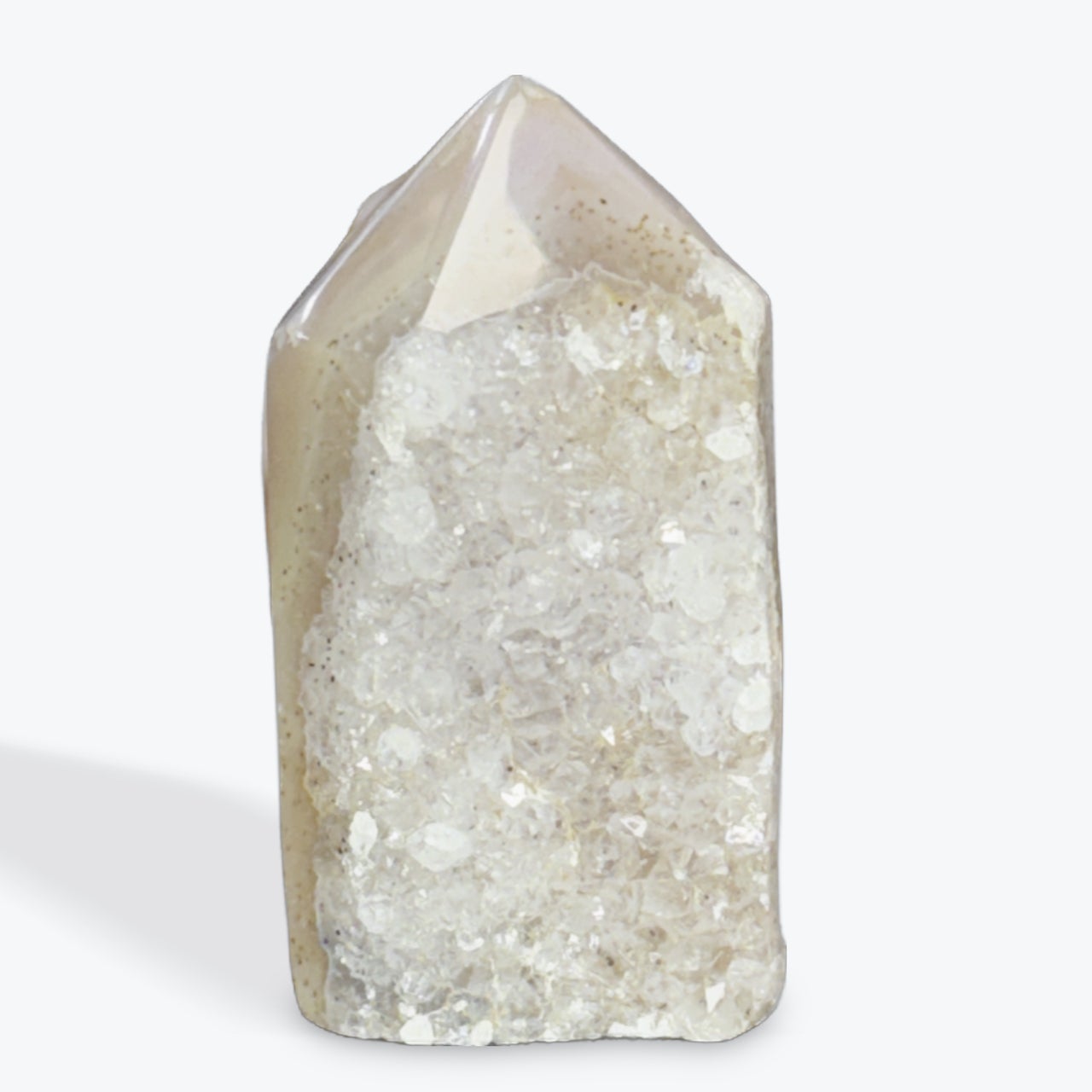 Prismes Agate