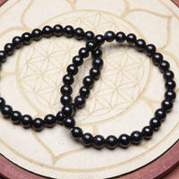 Bracelet Jais