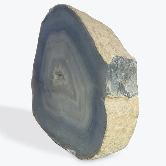 Tranche d’agate