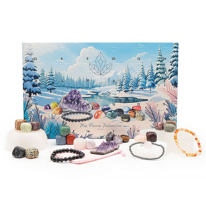 Calendrier de l'avent - 3