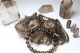 Bracelet Quartz Fumé