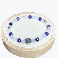 Bracelet Signe Astrologique Poisson