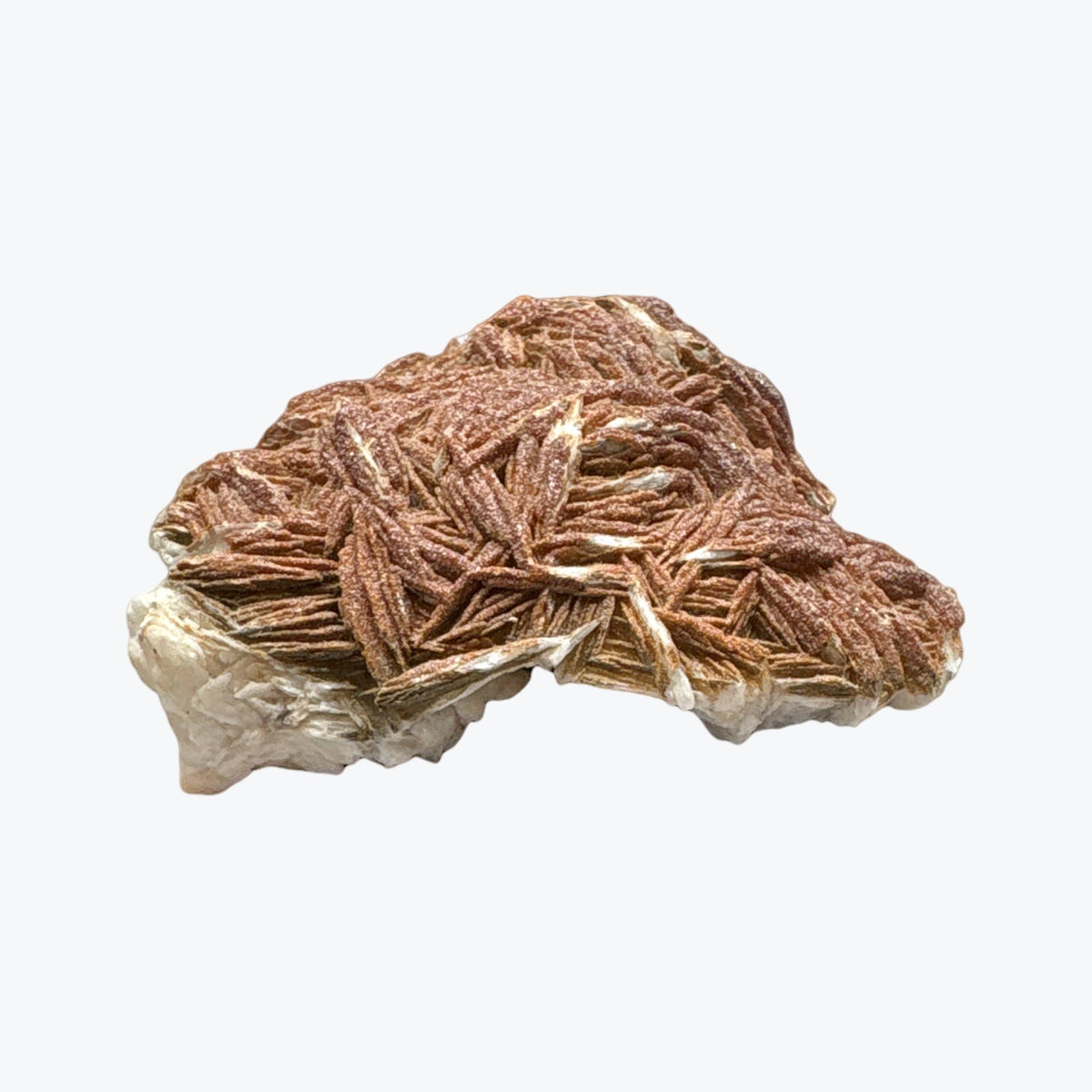 Barytine du Maroc — 300 g (8 cm)
