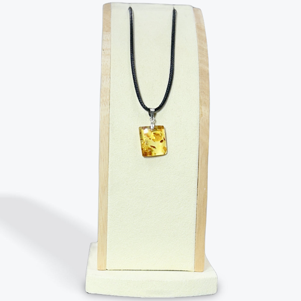 Pendentif Ambre – photo 4
