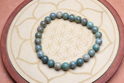 Bracelet Chrysocolle