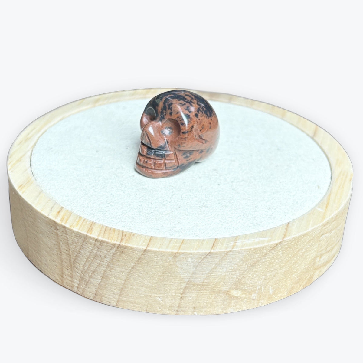 Crâne 3x2cm