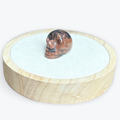Crâne 3x2cm