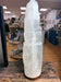 Lampe de sélénite - 40x10cm - 2