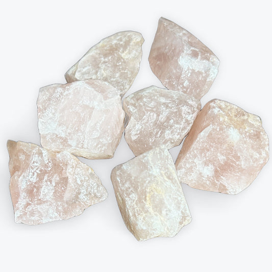 Quartz Rose Brut