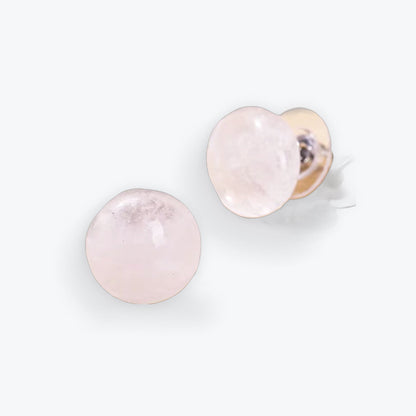 Boucles D'oreilles puces 12mm