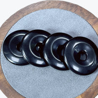Donut Obsidienne