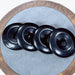 Donut Obsidienne