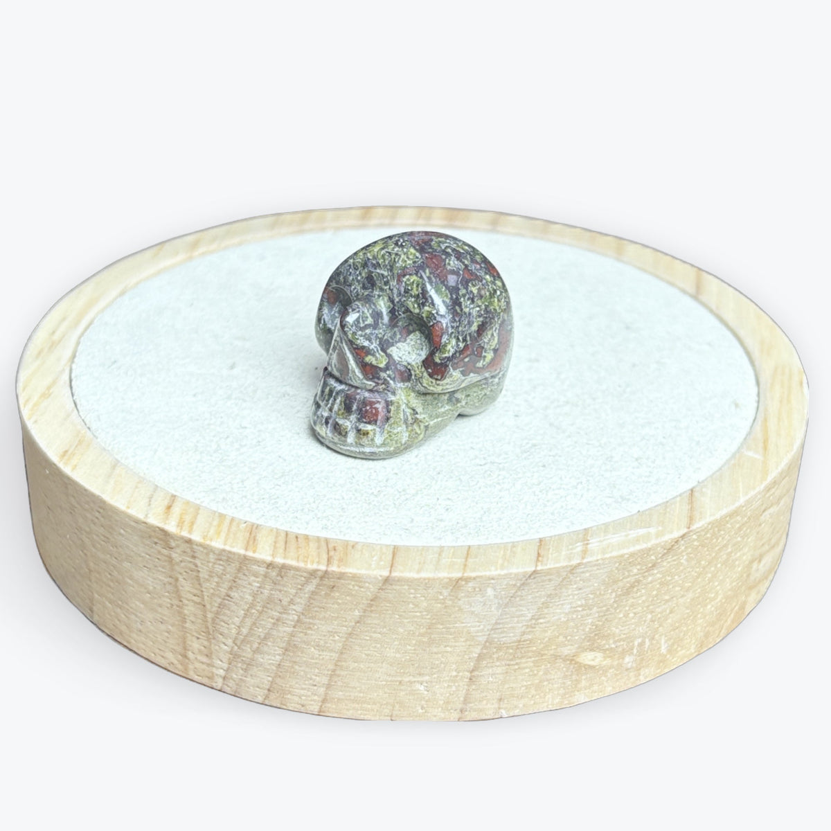 Crâne 3x2cm