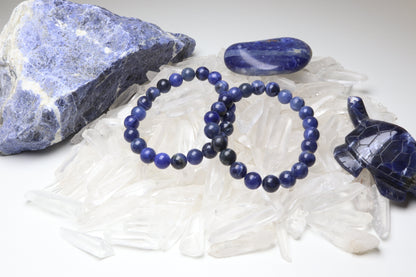 Bracelet Sodalite