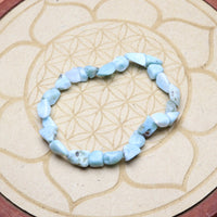 Bracelet Larimar