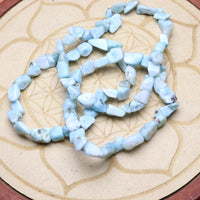 Bracelet Larimar